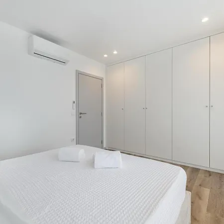 Feriehus Casa Do Horizonte *