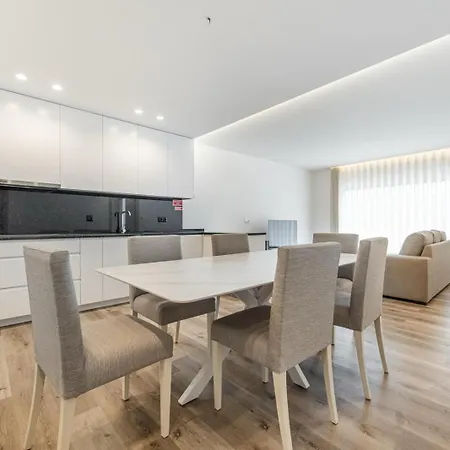 Casa Do Horizonte فييرا دو مينهو