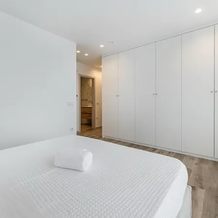 Casa Do Horizonte * فييرا دو مينهو