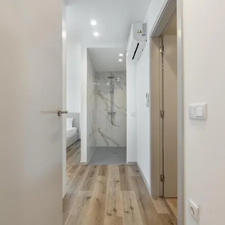 Casa Do Horizonte بيت للعطل