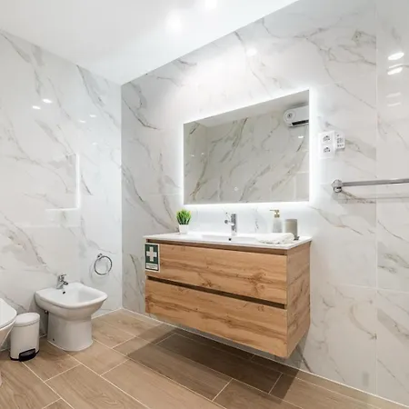 Casa Do Horizonte Vakantiehuis Vieira do Minho