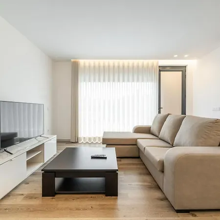 Casa Do Horizonte Vieira do Minho