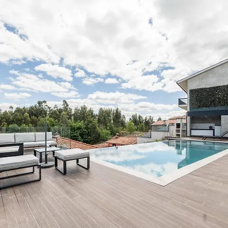 Casa Do Horizonte * Vieira do Minho