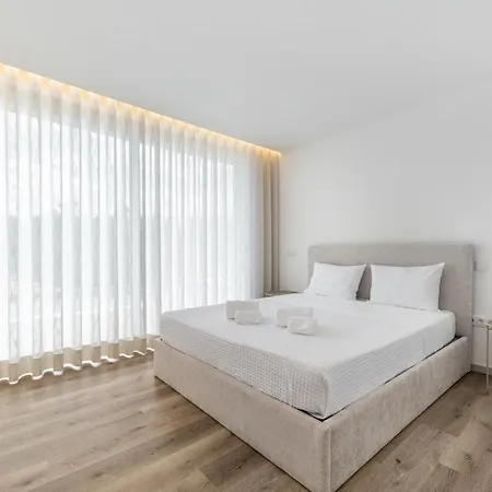 Casa Do Horizonte بيت للعطل