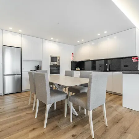 Feriehus Casa Do Horizonte