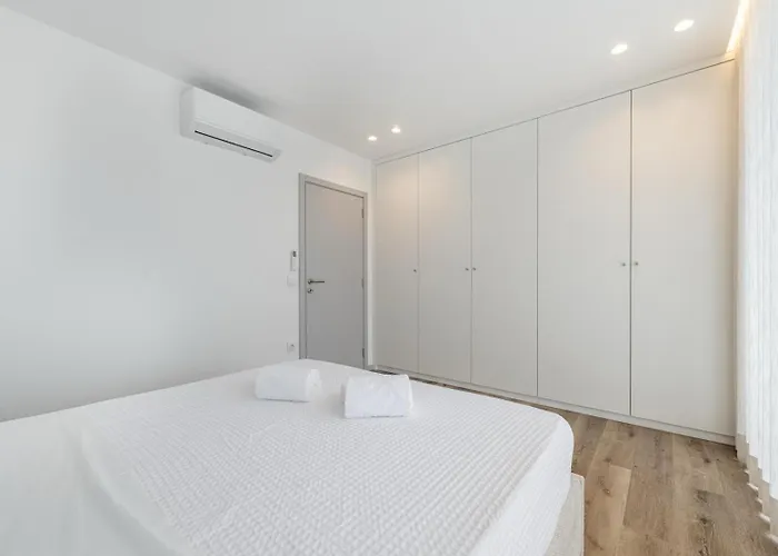 Ferienhaus Casa Do Horizonte *