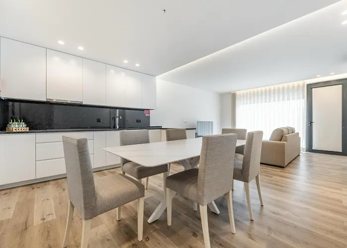 Casa Do Horizonte فييرا دو مينهو