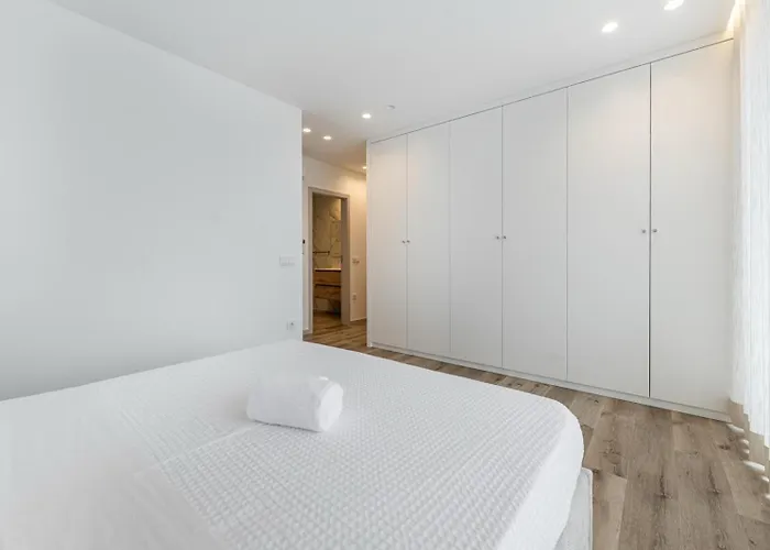 Casa Do Horizonte * Vieira do Minho