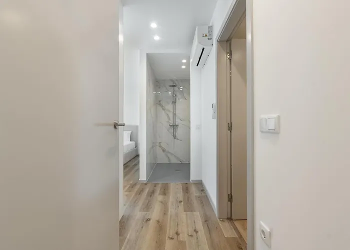 Casa Do Horizonte بيت للعطل