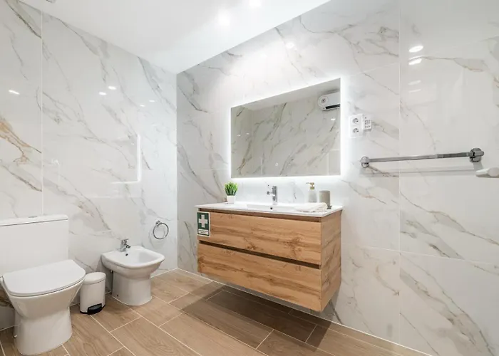 Casa Do Horizonte Ferienhaus Vieira do Minho