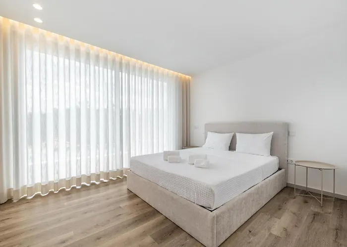 Casa Do Horizonte بيت للعطل