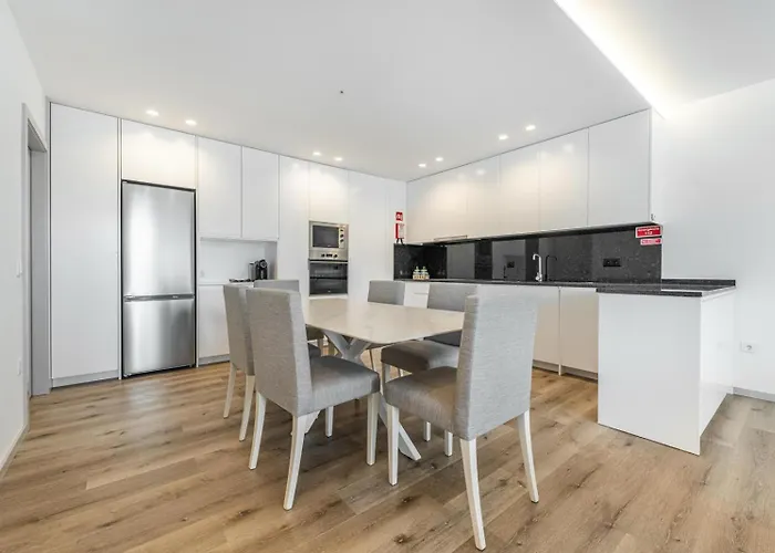 Ferienhaus Casa Do Horizonte